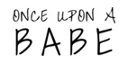 Once Upon A Babe Official logo